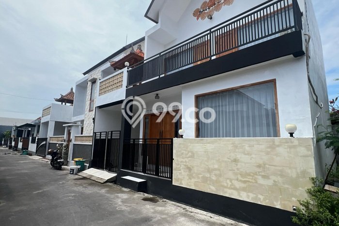 Vila Premium di , Area 72m2m², Area Asri Vila Premium di , Area 72m2m², Area Asri