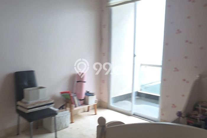 Jual Rumah Mewah Elegan Dengan View Eksklusif di Puri Indah, Jakarta Barat Jual Rumah Mewah Elegan Dengan View Eksklusif di Puri Indah, Jakarta Barat
