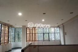 Ruko Premium Kawasan Ancol, Luas 360m², Jalan Utama, Tingkat Keramaian Tinggi Ruko Premium Kawasan Ancol, Luas 360m², Jalan Utama, Tingkat Keramaian Tinggi