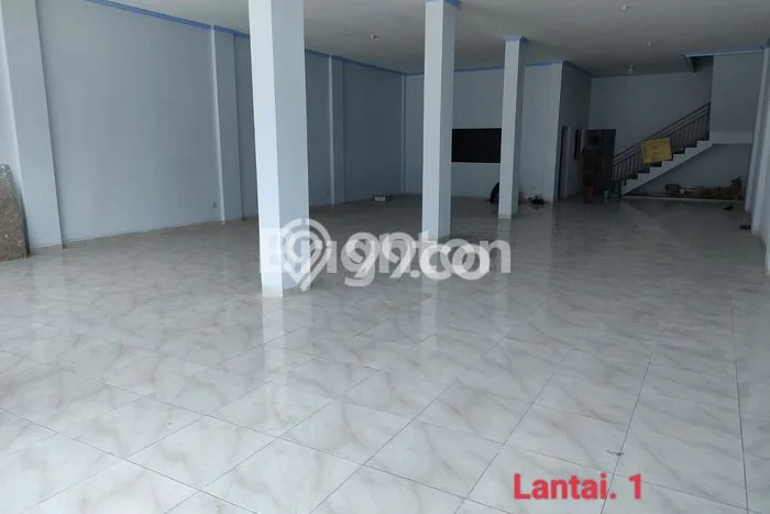 Untuk Dijual! Ruko di Sangiang Jaya Tangerang LT 288m2 / LB 472m2 Kawasan Strategis Untuk Dijual! Ruko di Sangiang Jaya Tangerang LT 288m2 / LB 472m2 Kawasan Strategis