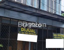 Ruko Kawasan Komersial Kawasan Gatot Subroto, Luas 160m², Mainroad Ruko Kawasan Komersial Kawasan Gatot Subroto, Luas 160m², Mainroad