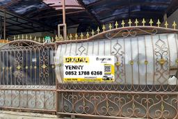 Dijual Rumah Minimalis Bagus Punya 3 KT di Cipondoh Tangerang SHM Dijual Rumah Minimalis Bagus Punya 3 KT di Cipondoh Tangerang SHM