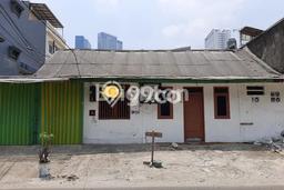 Rumah Elit Modern Siap Huni di Tanjung Duren Jakarta Barat Rumah Elit Modern Siap Huni di Tanjung Duren Jakarta Barat