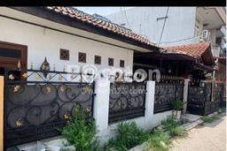 Rumah Minimalis 3 KT di Poris Tangerang Rumah Minimalis 3 KT di Poris Tangerang