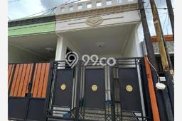 Rumah Modern 2 KT di Poris Tangerang Semi Furnished Rumah Modern 2 KT di Poris Tangerang Semi Furnished