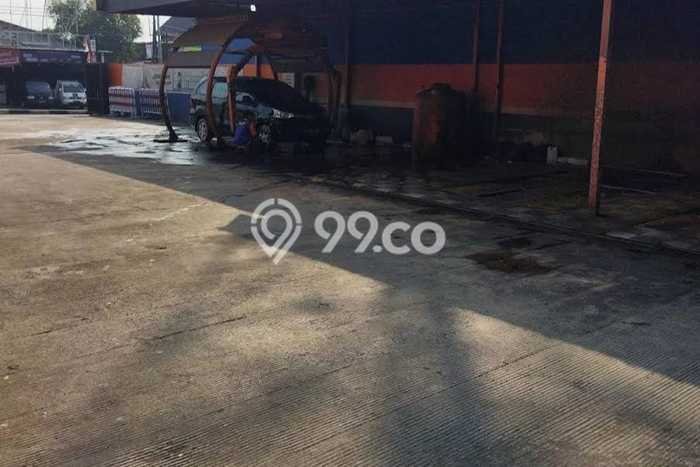 Tanah Kavling Dijual di Alam Sutera, Tangerang dengan Luas Tanah 970m2 Tanah Kavling Dijual di Alam Sutera, Tangerang dengan Luas Tanah 970m2