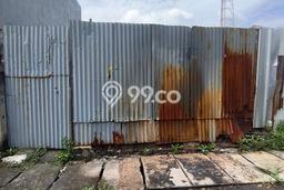 Tanah Kavling Dijual di Jakarta Barat dengan Spesifikasi 250m2 Tanah Kavling Dijual di Jakarta Barat dengan Spesifikasi 250m2