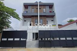 Jual Rumah Modern 4 KT di Meruya, Jakarta Barat Jual Rumah Modern 4 KT di Meruya, Jakarta Barat