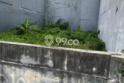 Lahan Dijual Lokasi Strategis di Jakarta Barat dengan Luas 300m2 Lahan Dijual Lokasi Strategis di Jakarta Barat dengan Luas 300m2