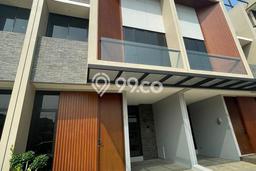 Dijual Hunian Rumah Nyaman 3 Kamar di Meruya, Jakarta Barat Dijual Hunian Rumah Nyaman 3 Kamar di Meruya, Jakarta Barat