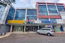 Ruko Dijual di Tangerang Selatan LT 92m2 & LB 218m2 Lokasi Terbaik! Ruko Dijual di Tangerang Selatan LT 92m2 & LB 218m2 Lokasi Terbaik!