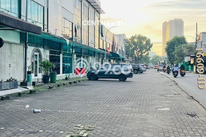Unit Komersial Disewakan di Tangerang Selatan Kawasan Strategis Harga Kompetitif Unit Komersial Disewakan di Tangerang Selatan Kawasan Strategis Harga Kompetitif
