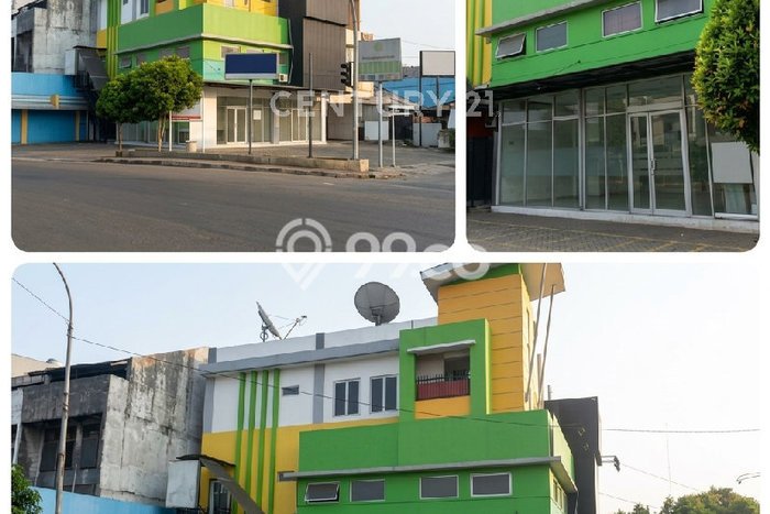 Ruko For Sale di Kawasan Ciledug, Tangerang Harga Kompetitif Ruko For Sale di Kawasan Ciledug, Tangerang Harga Kompetitif