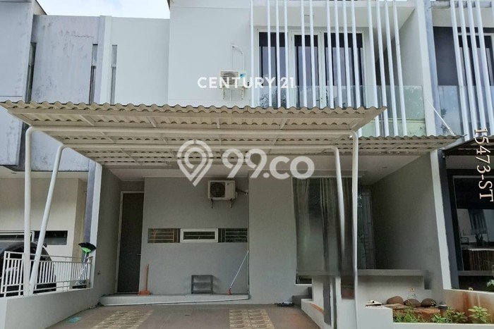 Jarang Ada! Rumah Kontrakan 4 Kamar Nyaman Siap Huni Sektor 9-Bintaro Jarang Ada! Rumah Kontrakan 4 Kamar Nyaman Siap Huni Sektor 9-Bintaro