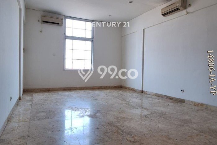 Ruko Area Komersial di Ciputat, Luas 96m², Mainroad Ruko Area Komersial di Ciputat, Luas 96m², Mainroad