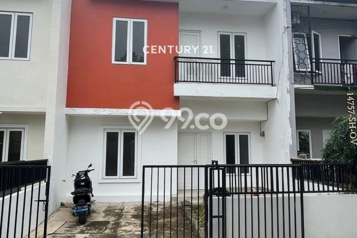 Dijual Rumah Minimalis Bagus Punya 3 KT di Ciputat Tangerang Selatan SHM Dijual Rumah Minimalis Bagus Punya 3 KT di Ciputat Tangerang Selatan SHM