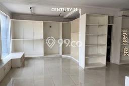 Ruko Dijual di Prime Area Tangerang Selatan Luas 400m2 Ruko Dijual di Prime Area Tangerang Selatan Luas 400m2