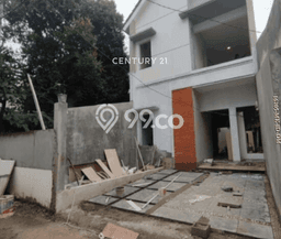 Dijual Rumah 3 Kamar Lokasi Ideal Nyaman dan Strategis di Ciputat Dijual Rumah 3 Kamar Lokasi Ideal Nyaman dan Strategis di Ciputat