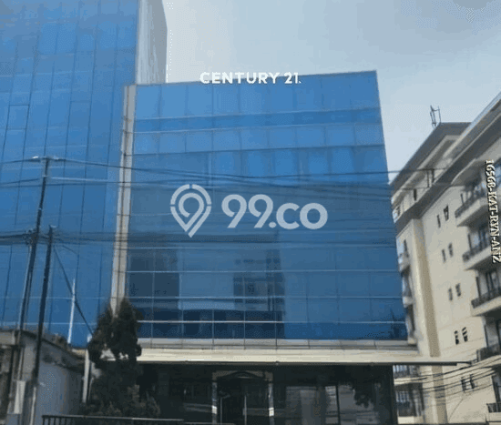 Kantor Bagus Dijual LB 628m2 Lokasi Strategis Jakarta Selatan Area Cocok untuk Bisnis Kantor Bagus Dijual LB 628m2 Lokasi Strategis Jakarta Selatan Area Cocok untuk Bisnis