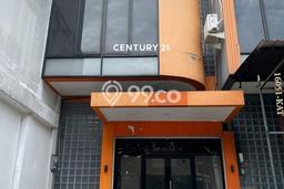 Disewakan Ruko di Kawasan Ramai Sektor 9-Bintaro Luas 150m2 Disewakan Ruko di Kawasan Ramai Sektor 9-Bintaro Luas 150m2