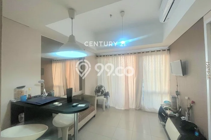 Apartemen Kawasan Bintaro, 1 KM, Luas 40m², Akses Bintaro, Tangerang Selatan, Tangerang Selatan Apartemen Kawasan Bintaro, 1 KM, Luas 40m², Akses Bintaro, Tangerang Selatan, Tangerang Selatan