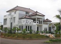 Ready to Use! Luxury House LT 450m2 Desain Modern di Sektor 9-Bintaro Ready to Use! Luxury House LT 450m2 Desain Modern di Sektor 9-Bintaro