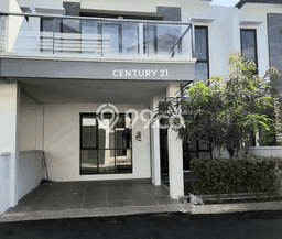 Rumah Luxury Modern Tanpa Renovasi di Sektor 9-Bintaro Tangerang Selatan Rumah Luxury Modern Tanpa Renovasi di Sektor 9-Bintaro Tangerang Selatan
