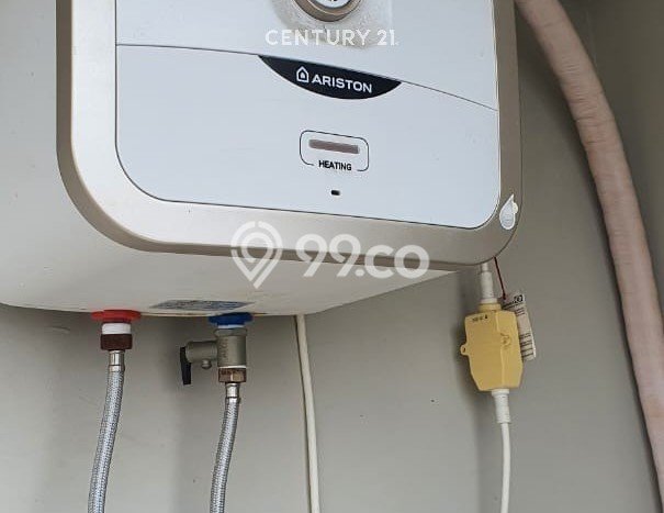 BEST LOCATION! Apartemen di Bintaro, 2 KT, Luas 68m², Siap Ditempati, Fasilitas Terlengkap BEST LOCATION! Apartemen di Bintaro, 2 KT, Luas 68m², Siap Ditempati, Fasilitas Terlengkap