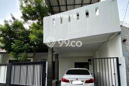 Dijual Cepat Rumah Bagus Siap Huni LB 200m2 di Ciledug, Tangerang Dijual Cepat Rumah Bagus Siap Huni LB 200m2 di Ciledug, Tangerang