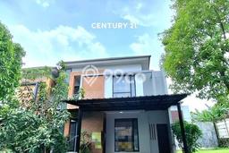 Disewakan! Rumah 4 Kamar Tidur &
3 Kamar Mandi di Sektor 9-Bintaro, Tangerang Selatan Disewakan! Rumah 4 Kamar Tidur &
3 Kamar Mandi di Sektor 9-Bintaro, Tangerang Selatan