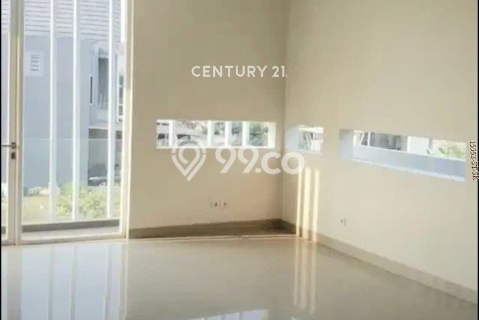 Rumah sewa siap huni 4 KT di Sektor 9-Bintaro, Tangerang Selatan Rumah sewa siap huni 4 KT di Sektor 9-Bintaro, Tangerang Selatan