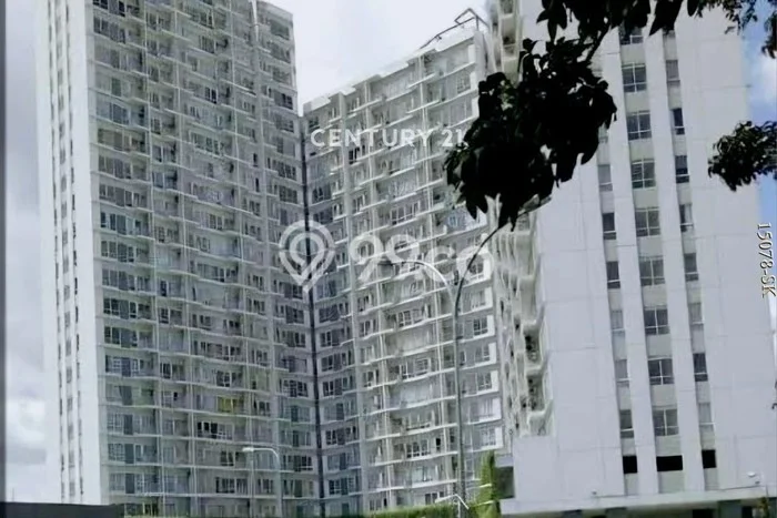 Apartemen Kawasan Bintaro, 1 KM, Luas 40m², Akses Bintaro, Tangerang Selatan, Tangerang Selatan Apartemen Kawasan Bintaro, 1 KM, Luas 40m², Akses Bintaro, Tangerang Selatan, Tangerang Selatan
