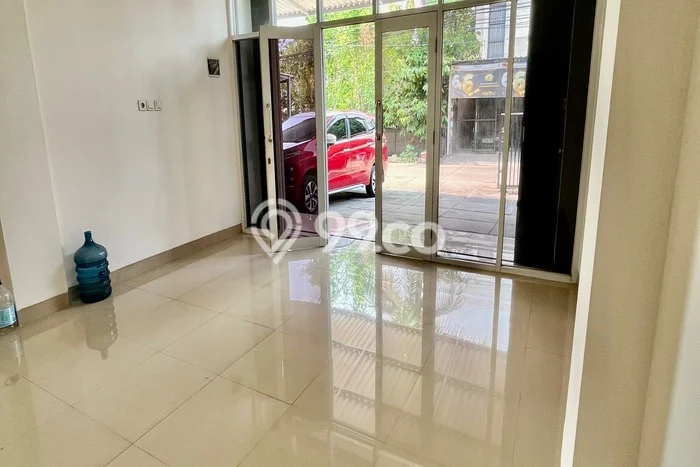 Jual Ruko di Setu, Luas 110m², Kawasan Potensial, Jalan Utama Jual Ruko di Setu, Luas 110m², Kawasan Potensial, Jalan Utama