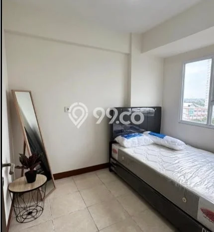 Apartemen Premium Kawasan Ciputat, 2 KT, Luas 36m2m², Ready Ditempati Apartemen Premium Kawasan Ciputat, 2 KT, Luas 36m2m², Ready Ditempati