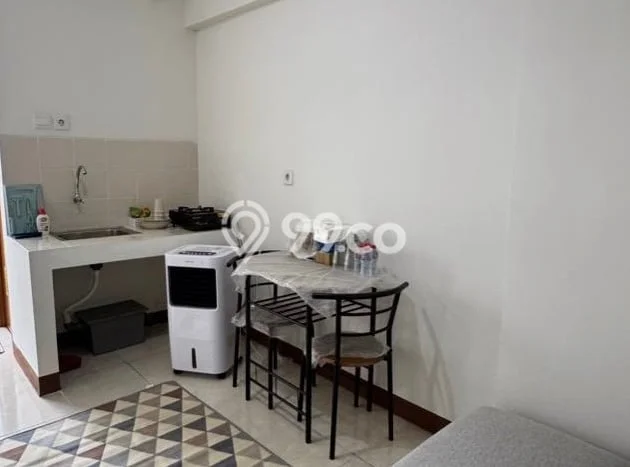 Apartemen Premium Kawasan Ciputat, 2 KT, Luas 36m2m², Ready Ditempati Apartemen Premium Kawasan Ciputat, 2 KT, Luas 36m2m², Ready Ditempati