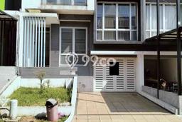 Dijual Hunian Rumah Nyaman 3 KT di Modernland, Tangerang Dijual Hunian Rumah Nyaman 3 KT di Modernland, Tangerang