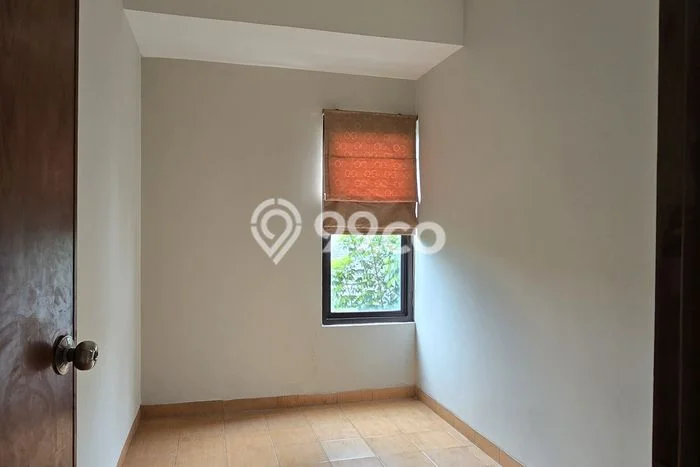 Dijual Rumah Eksklusif 5 KT di Lippo Karawaci, Tangerang Dijual Rumah Eksklusif 5 KT di Lippo Karawaci, Tangerang