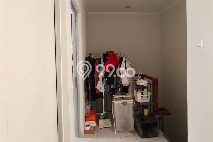 Rumah Minimalis 3 KT di Gading Serpong Tangerang Full Furnished Rumah Minimalis 3 KT di Gading Serpong Tangerang Full Furnished