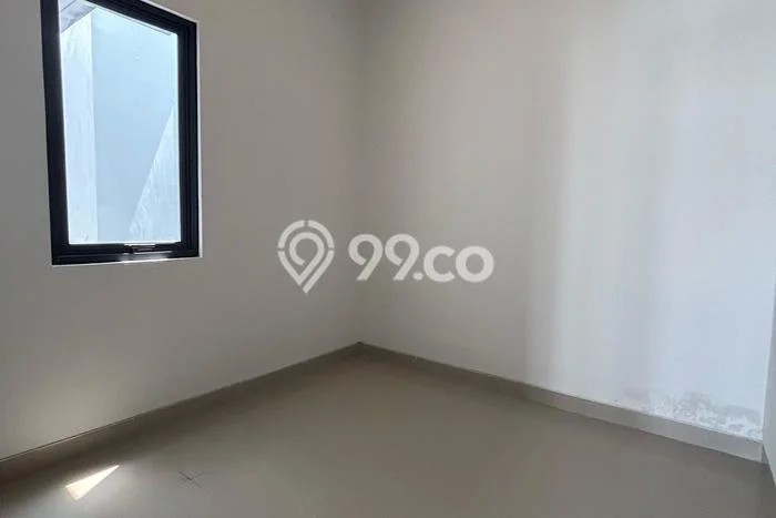 Dijual Rumah Strategis Bagus Punya 4 KT di BSD Tangerang Selatan - Dijual Rumah Strategis Bagus Punya 4 KT di BSD Tangerang Selatan -