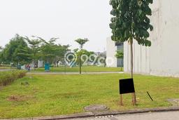 Tanah Dijual di Tangerang Seluas 156m2 Strategis Tanah Dijual di Tangerang Seluas 156m2 Strategis