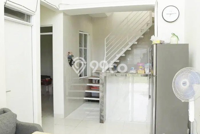 Jual Rumah Minimalis Bagus Punya 2 KT di Gunung Sindur Bogor SHM Jual Rumah Minimalis Bagus Punya 2 KT di Gunung Sindur Bogor SHM