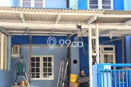 Rumah Minimalis 3 KT di Sektor 8-Gading Serpong Tangerang Unfurnished Rumah Minimalis 3 KT di Sektor 8-Gading Serpong Tangerang Unfurnished
