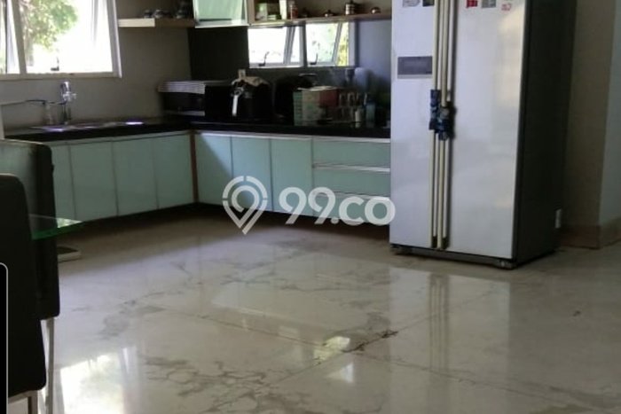 Rumah Luxury Modern Tanpa Renovasi di BSD Bukit Golf Tangerang Rumah Luxury Modern Tanpa Renovasi di BSD Bukit Golf Tangerang