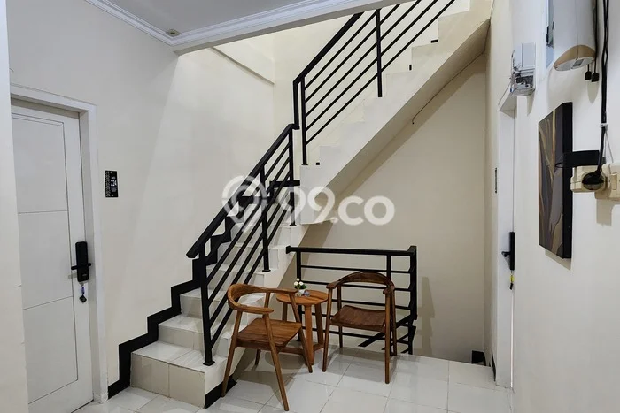 Dijual Kost di Kelapa Dua, Tangerang, 20 KT, 20 KM, Luas 298m2 Dijual Kost di Kelapa Dua, Tangerang, 20 KT, 20 KM, Luas 298m2