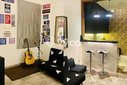 Rumah Modern Minimalis 2 Kamar Siap Huni di Parung Panjang Rumah Modern Minimalis 2 Kamar Siap Huni di Parung Panjang