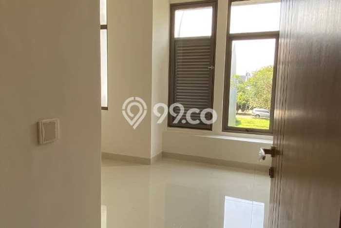 Rumah Luxury Modern Siap Huni di BSD Green Wich Tangerang Rumah Luxury Modern Siap Huni di BSD Green Wich Tangerang