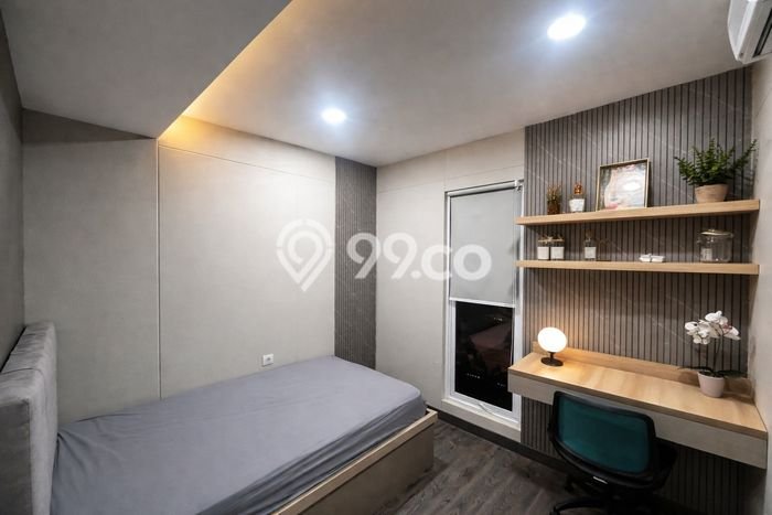 Rumah Modern 3 KT LT 72m2 di Gading Serpong Rumah Modern 3 KT LT 72m2 di Gading Serpong