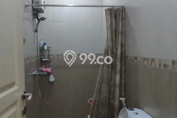 Dijual Rumah Eksklusif 3 KT di Lippo Karawaci, Tangerang Dijual Rumah Eksklusif 3 KT di Lippo Karawaci, Tangerang