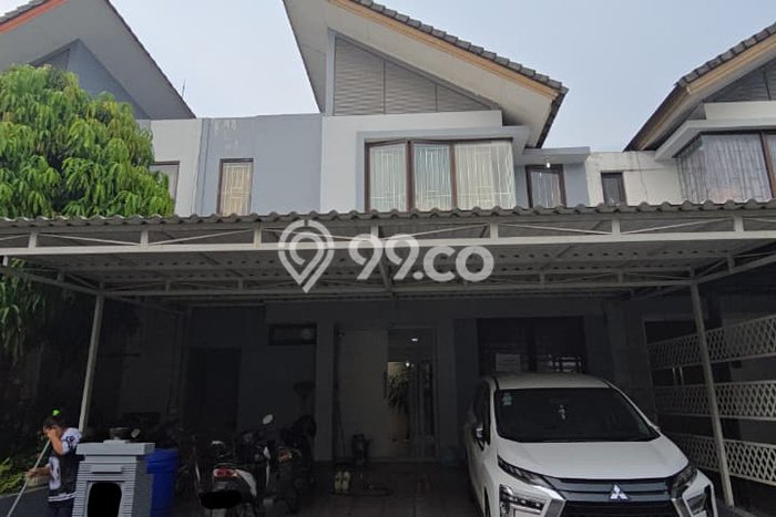 Rumah sewa siap huni 3 KT di Gading Serpong Serenade Lake, Tangerang Rumah sewa siap huni 3 KT di Gading Serpong Serenade Lake, Tangerang