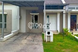 Dijual Hunian Rumah Terawat 2 Kamar di Suvarna Sutera, Tangerang Dijual Hunian Rumah Terawat 2 Kamar di Suvarna Sutera, Tangerang
